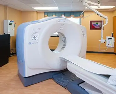 CT Scan