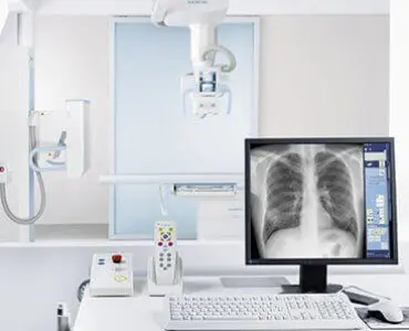 X-ray