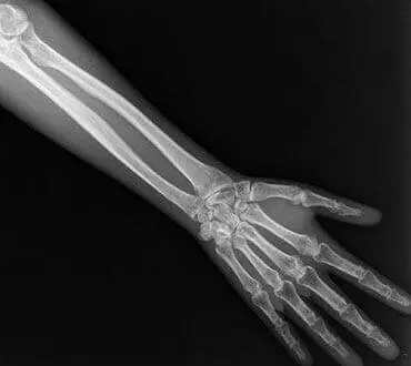 Digital X-Ray Diagnostic Services at Arihant Centre