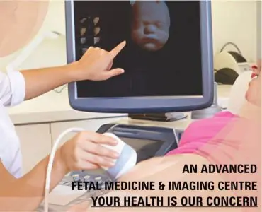 Fetal Medicine