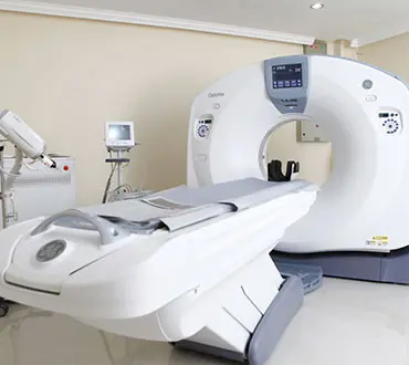 Visiting Consultant Doctor at Arihant Imaging Centre