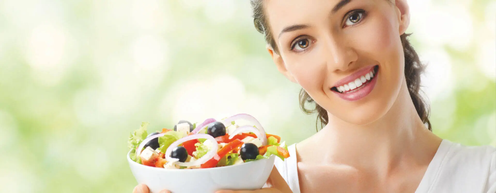 Aesthetic Diet Counselling