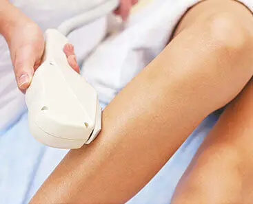 Laser Hair Removal