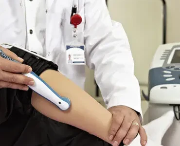 Low Light Laser Therapy