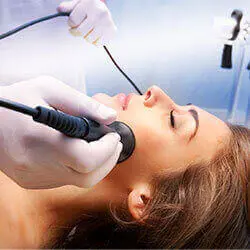 State-of-the-art cosmetic treatment equipment at Arihant Centre