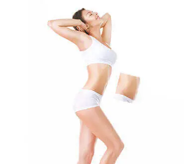Aesthetic Shape Up Body Contouring Treatment at Arihant Centre