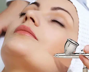 Anti Ageing Surgery
