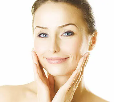 Anti - Ageing Treatment