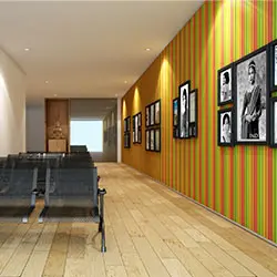 Modern clinic ambience and facility at Arihant Centre