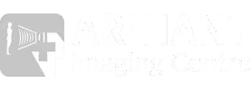 Arihant Imaging Centre Logo