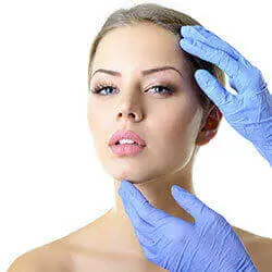 Advanced cosmetic diagnosis methodology at Arihant Centre