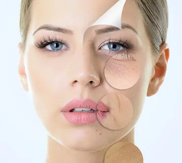 Cosmetic surgery of face procedure at Arihant Centre