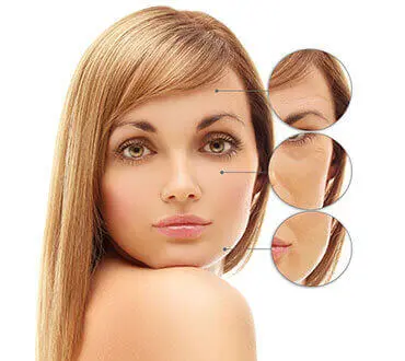 Melasma skin treatment consultation at Arihant Centre