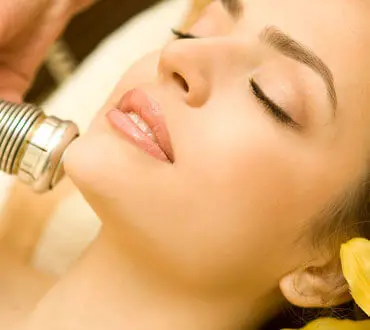 Mesotherapy cosmetic treatment procedure at Arihant Centre