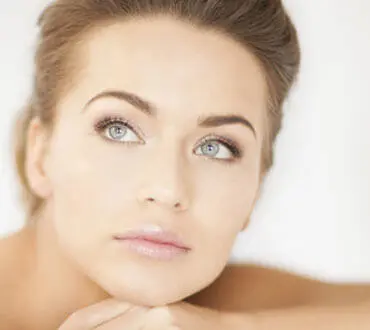 Platelet rich plasma PRP method procedure for skin and hair rejuvenation at Arihant Centre