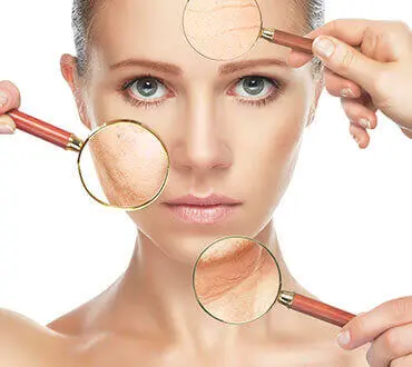 Skin Rejuvenation Treatment at Arihant Centre